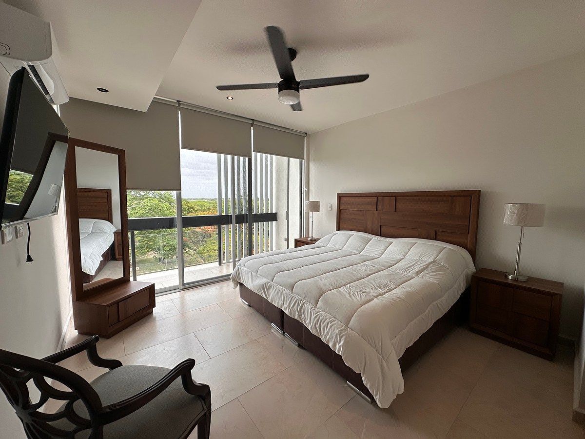 Departamento en Temozón Norte, Mérida, foto 9 de 29