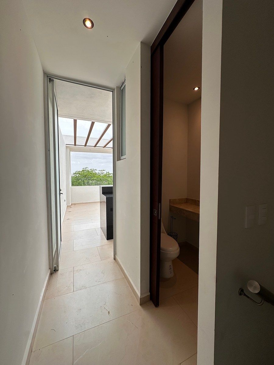 Departamento en Temozón Norte, Mérida, foto 18 de 29