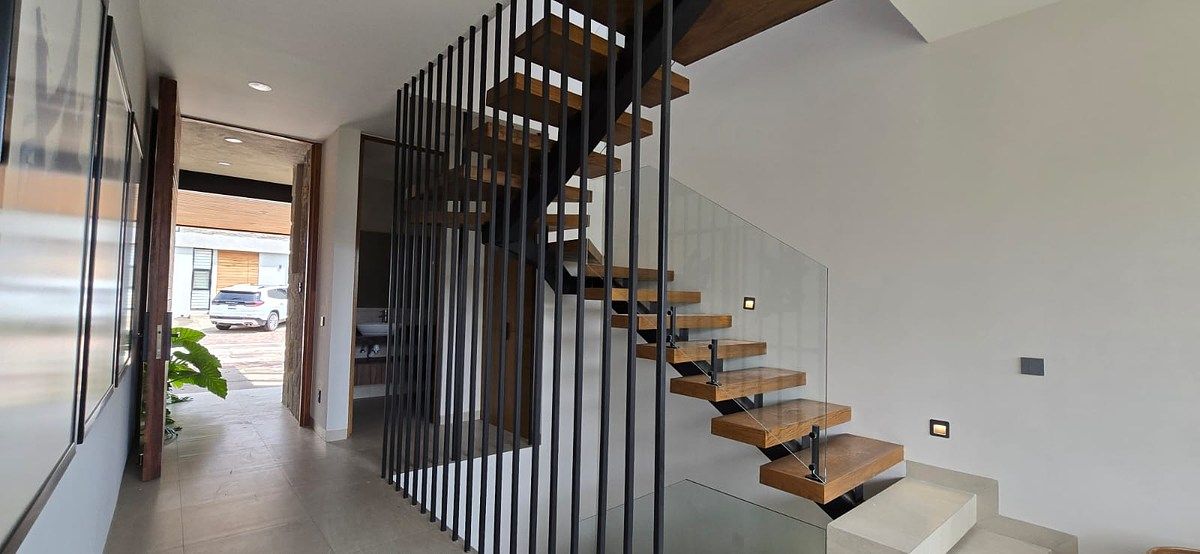 Casa em Altozano el Nuevo Querétaro, Querétaro, foto 8 de 17