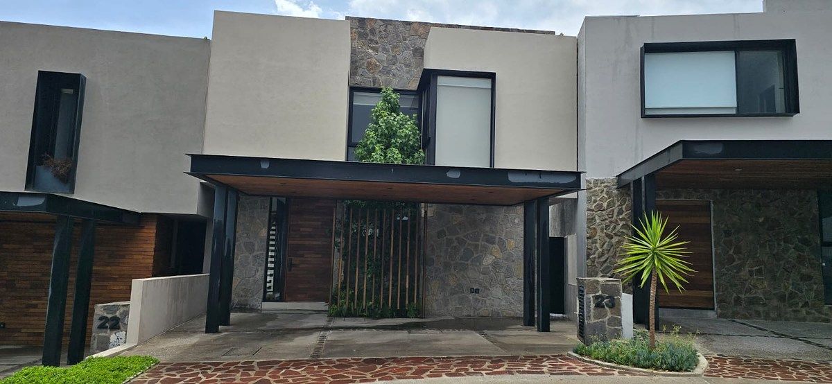 Casa em Altozano el Nuevo Querétaro, Querétaro, foto 3 de 17