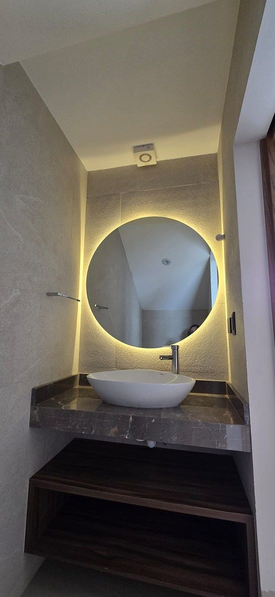 Casa em Altozano el Nuevo Querétaro, Querétaro, foto 13 de 17