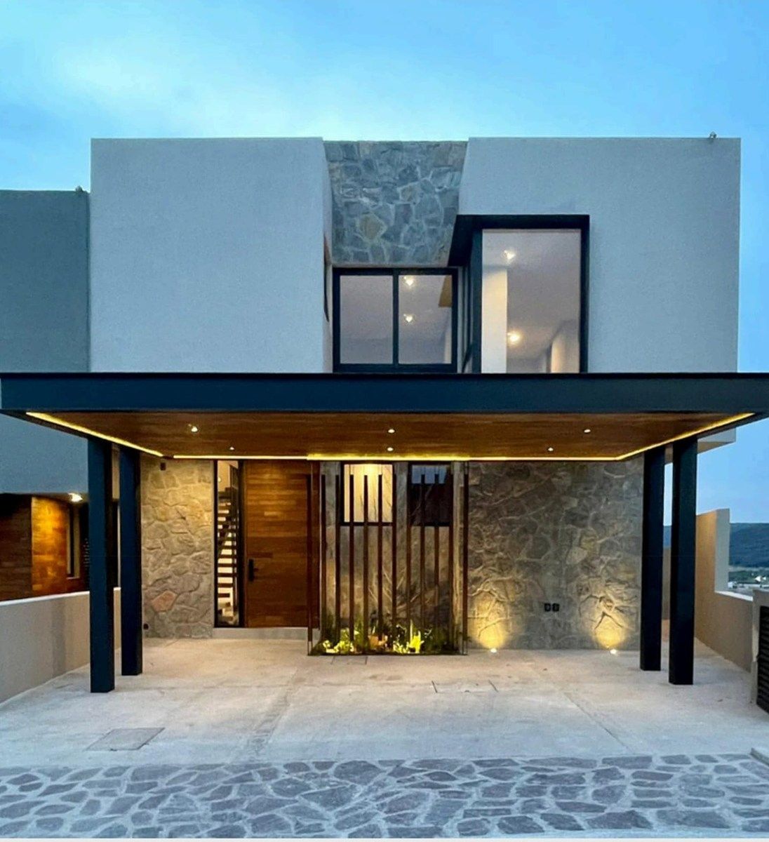 Casa em Altozano el Nuevo Querétaro, Querétaro, foto 2 de 17
