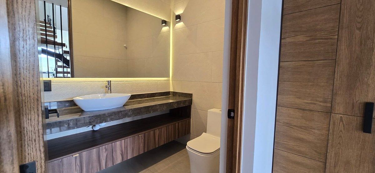 Casa em Altozano el Nuevo Querétaro, Querétaro, foto 14 de 17