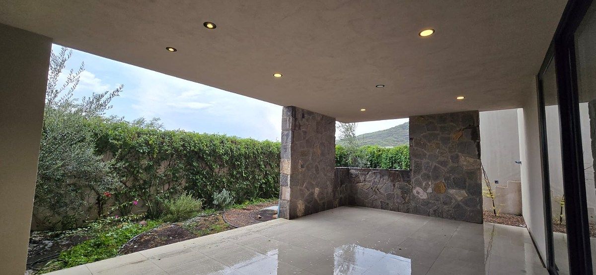 Casa em Altozano el Nuevo Querétaro, Querétaro, foto 17 de 17