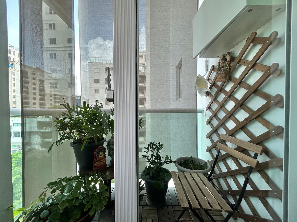 Apartamento en Piantini, Santo Domingo Centro (Distrito Nacional), foto 4 de 8