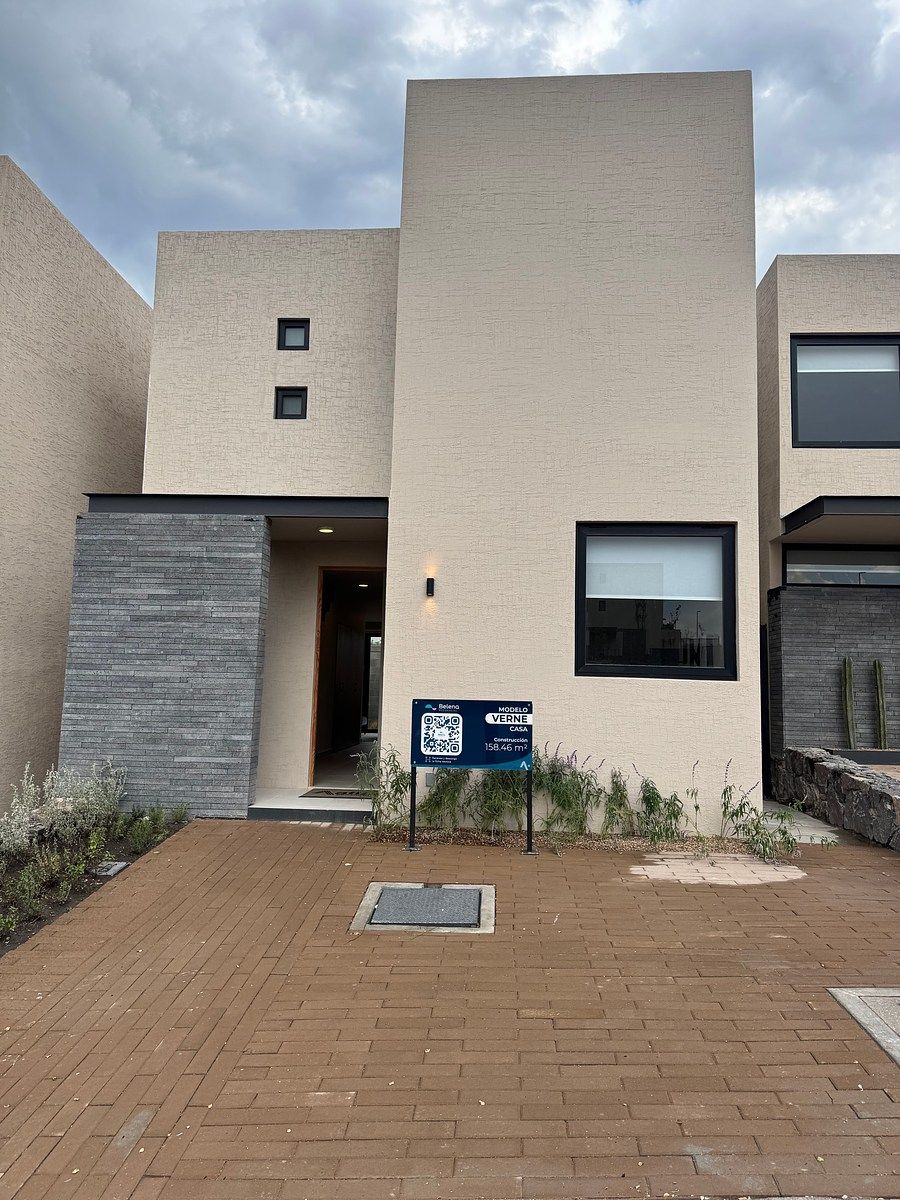 Casa em Zibatá, El Marqués, foto 2 de 28