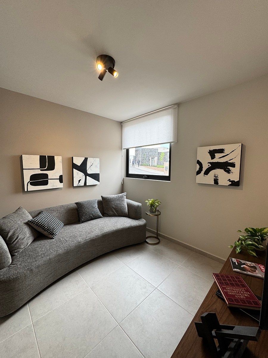 Casa em Zibatá, El Marqués, foto 5 de 28