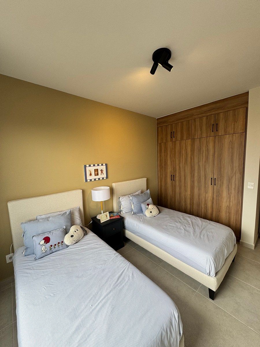 Casa em Zibatá, El Marqués, foto 25 de 28