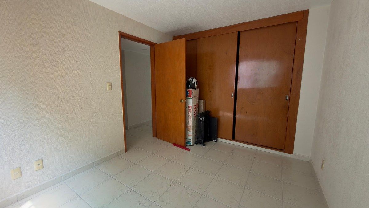 Apartment in Nativitas, Benito Juárez, photo 8 of 19