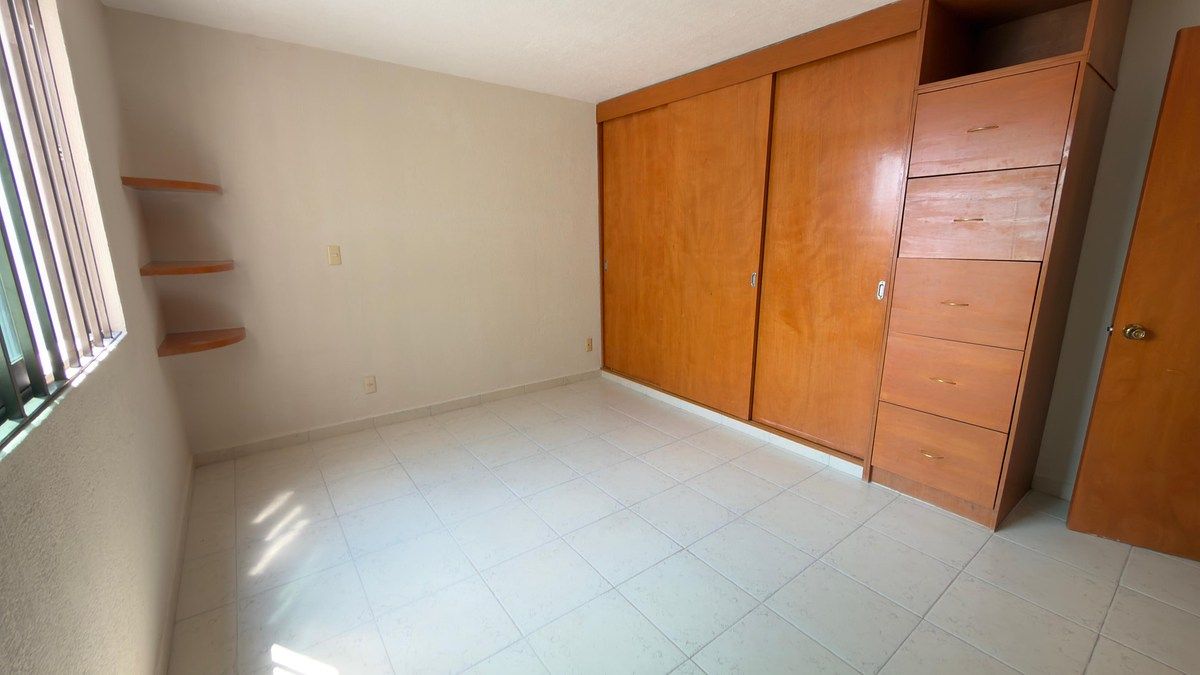 Apartment in Nativitas, Benito Juárez, photo 13 of 19