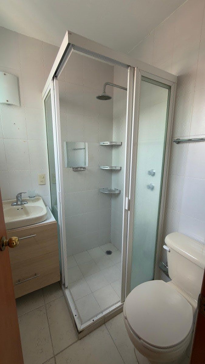 Apartment in Nativitas, Benito Juárez, photo 16 of 19