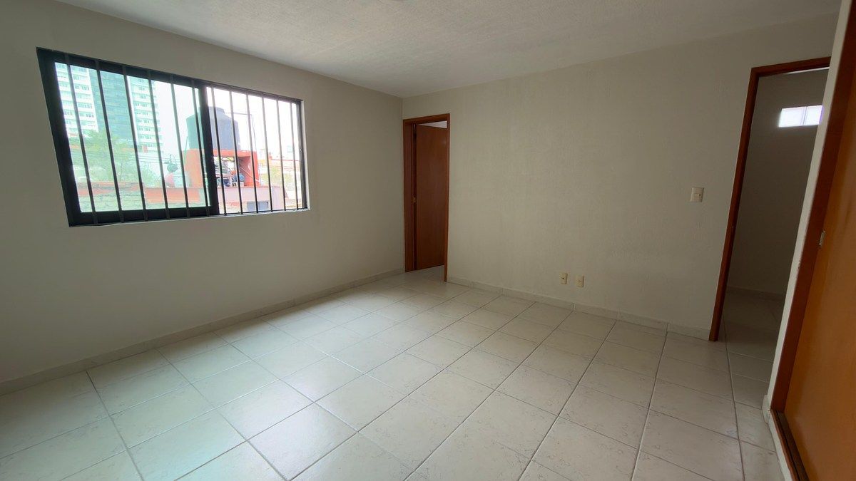 Apartment in Nativitas, Benito Juárez, photo 18 of 19