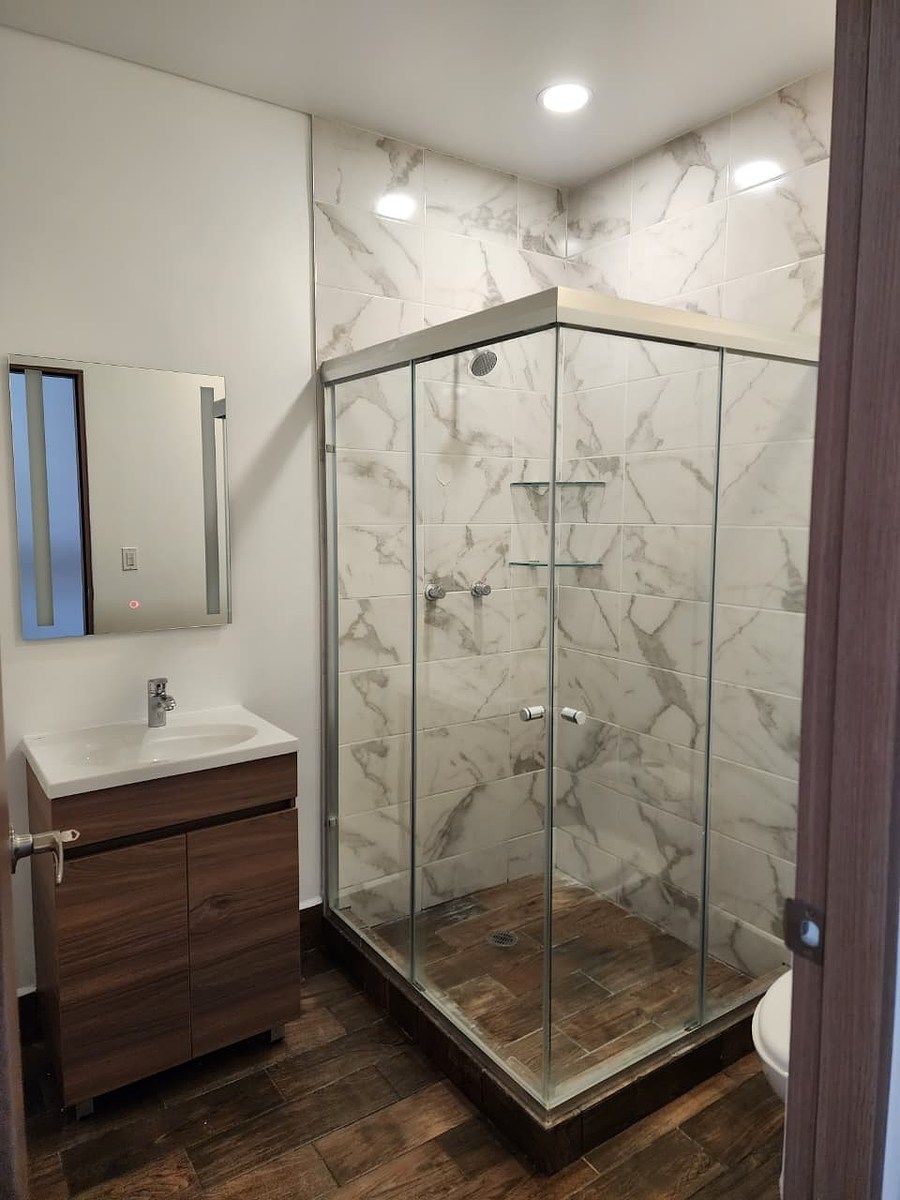Apartamento em Gerónimo Meza, Tijuana, foto 11 de 37