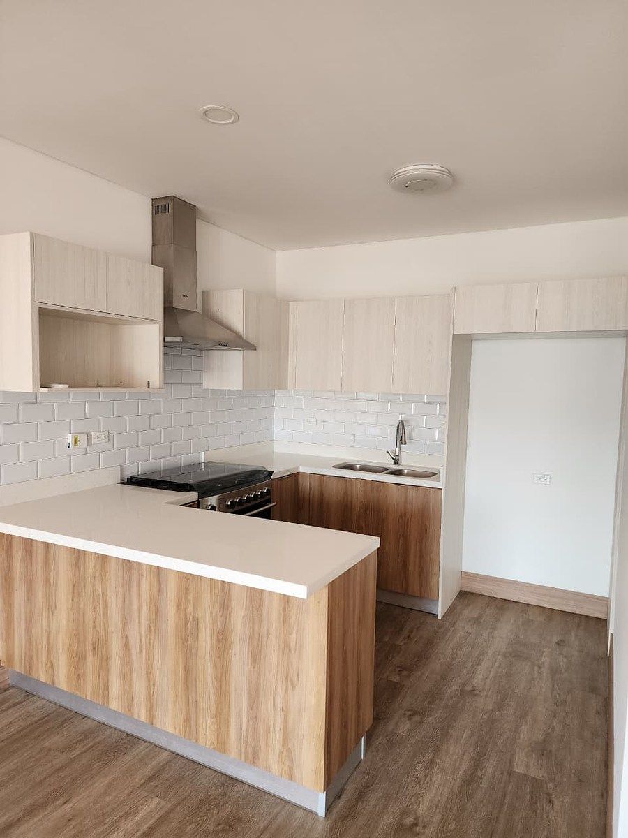 Apartamento em Gerónimo Meza, Tijuana, foto 4 de 37