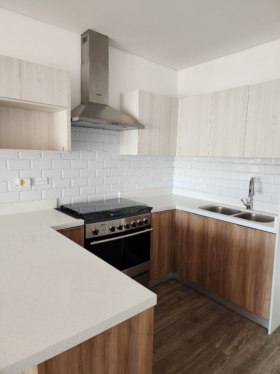 Apartamento em Gerónimo Meza, Tijuana, foto 5 de 37