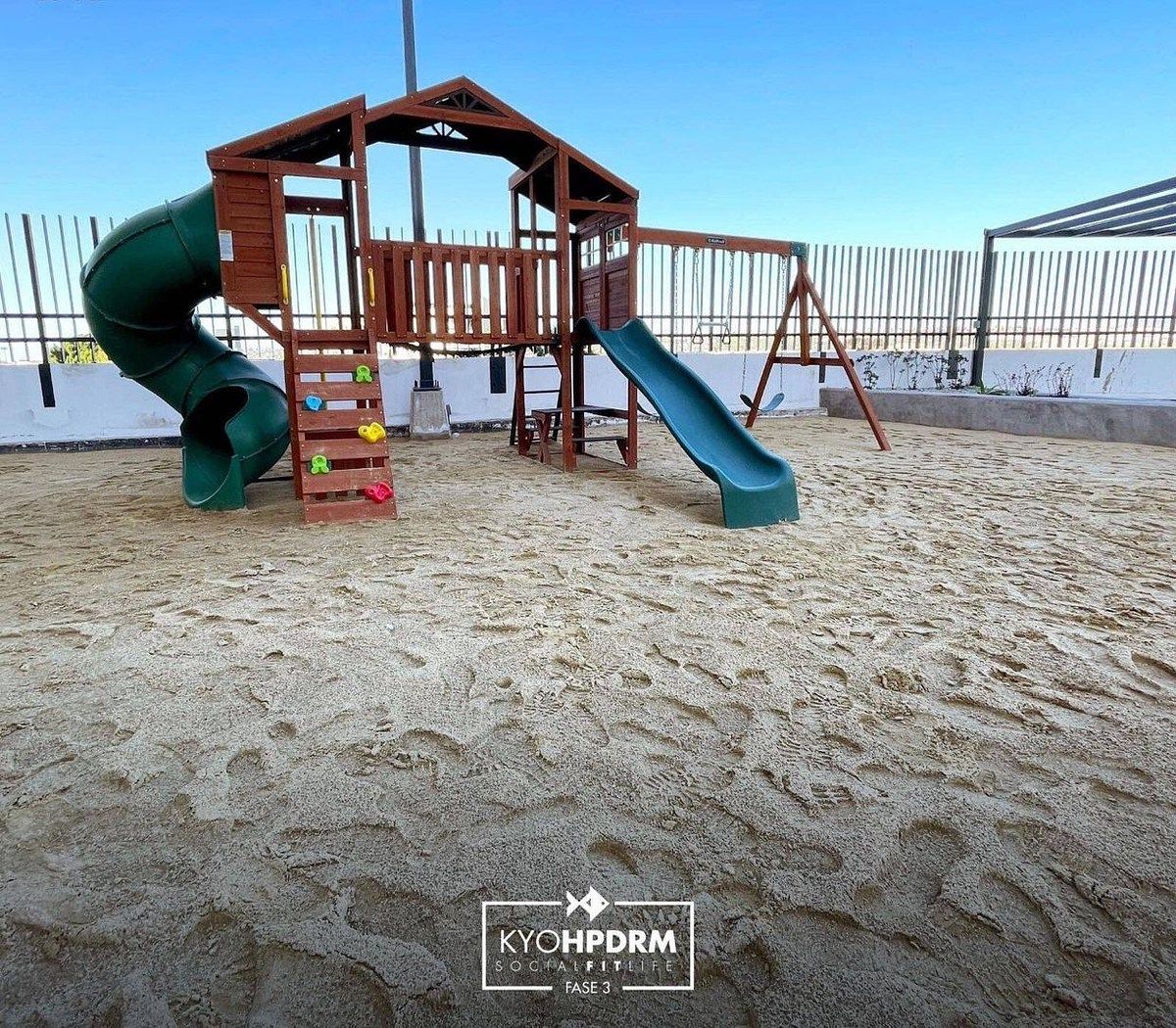 Apartamento em Gerónimo Meza, Tijuana, foto 33 de 37
