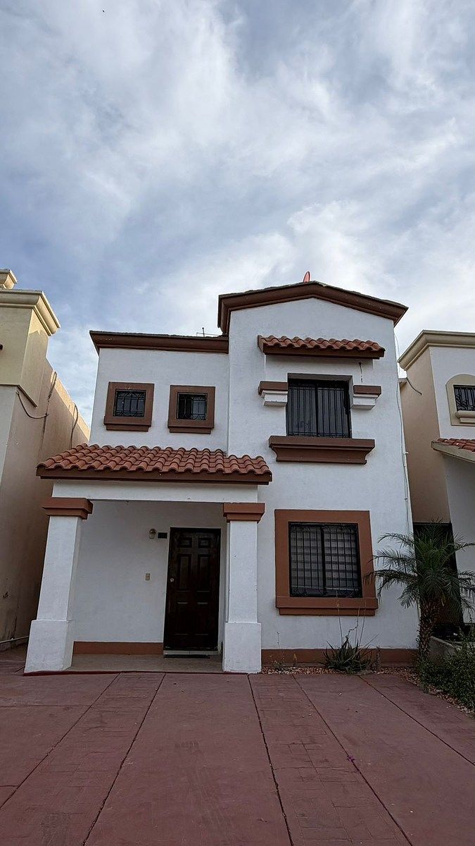 VENTA CASA EN EL SUR DE HERMOSILLO, foto 1 de 17