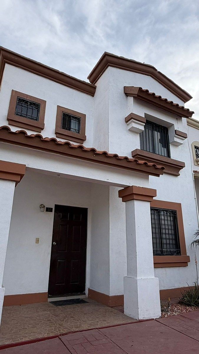 Casa en Urbi Alameda Los Encinos I,II,III, Hermosillo, foto 3 de 17