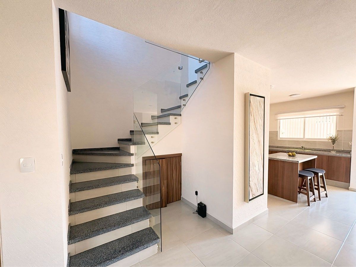Casa en condominio en Hacienda San José Barbabosa, Zinacantepec, foto 10 de 33