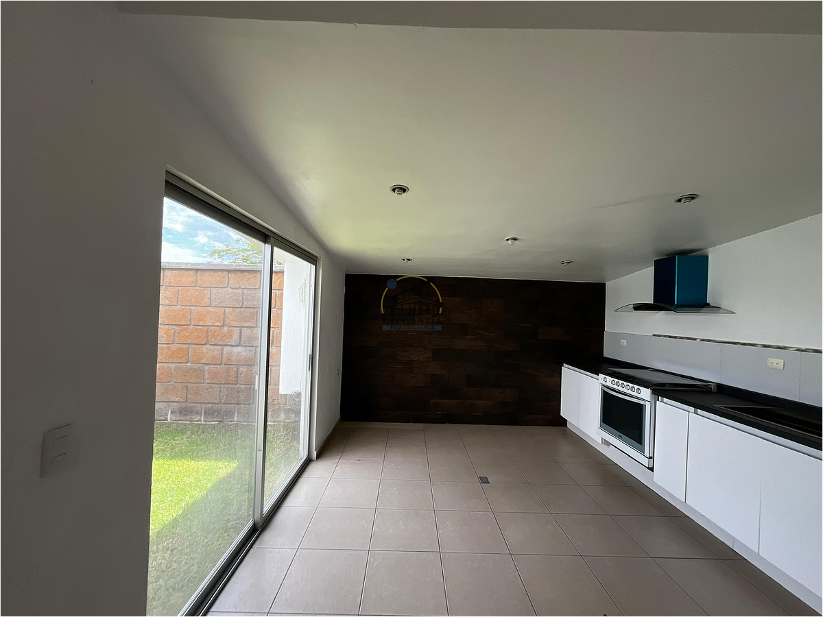 Casa em Juriquilla, Querétaro, foto 5 de 22