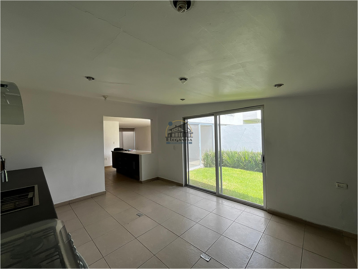 Casa em Juriquilla, Querétaro, foto 8 de 22