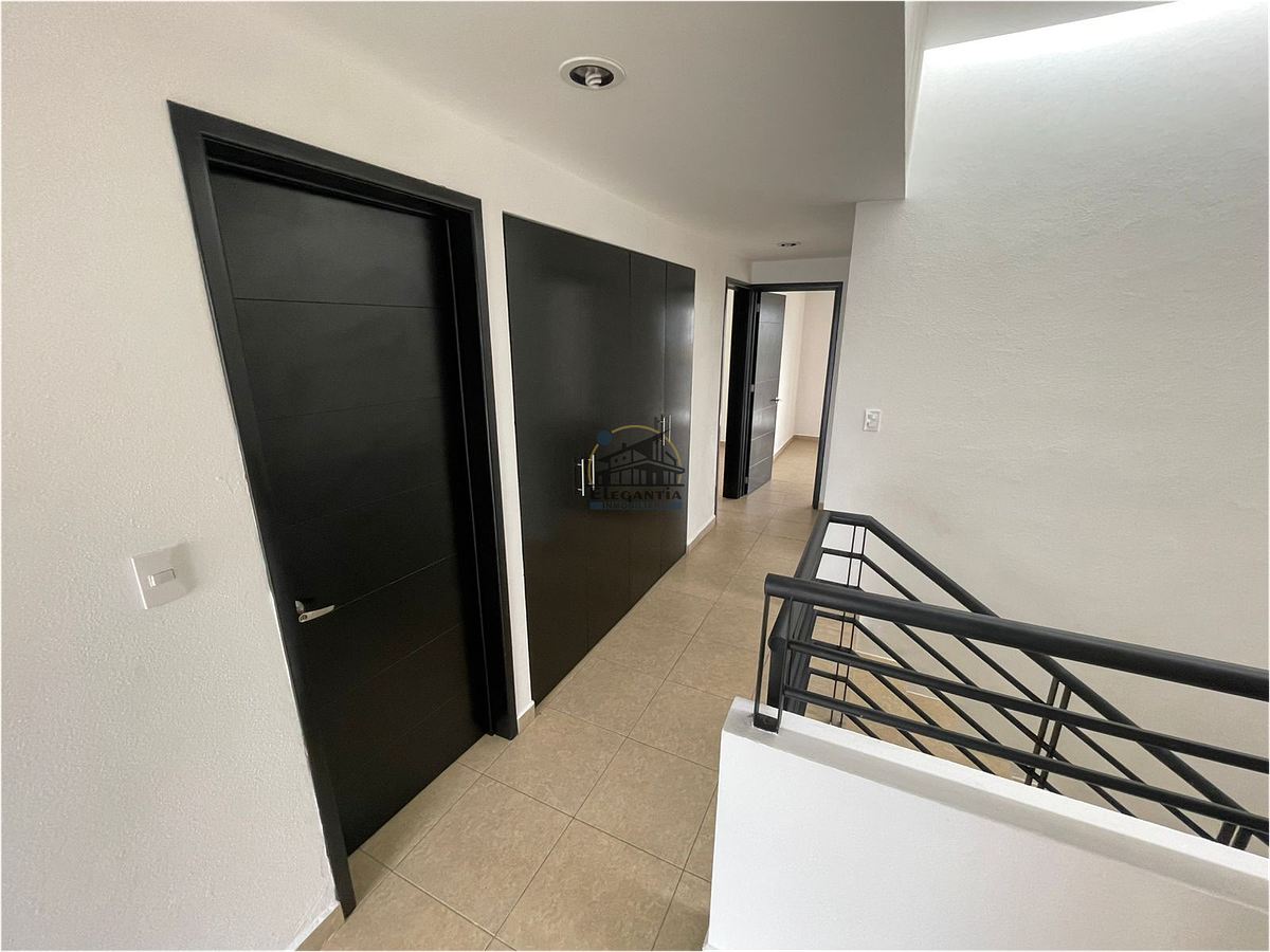 Casa em Juriquilla, Querétaro, foto 9 de 22