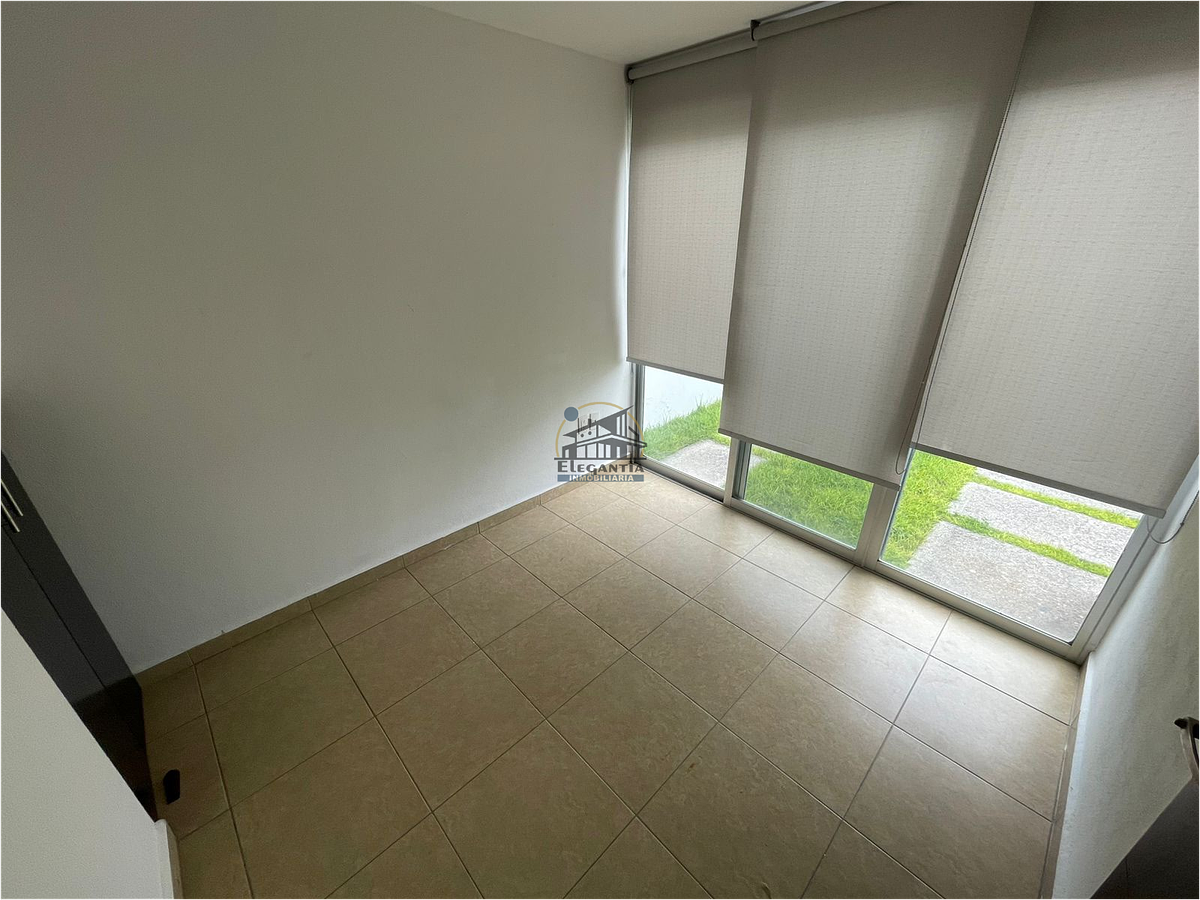 Casa em Juriquilla, Querétaro, foto 13 de 22
