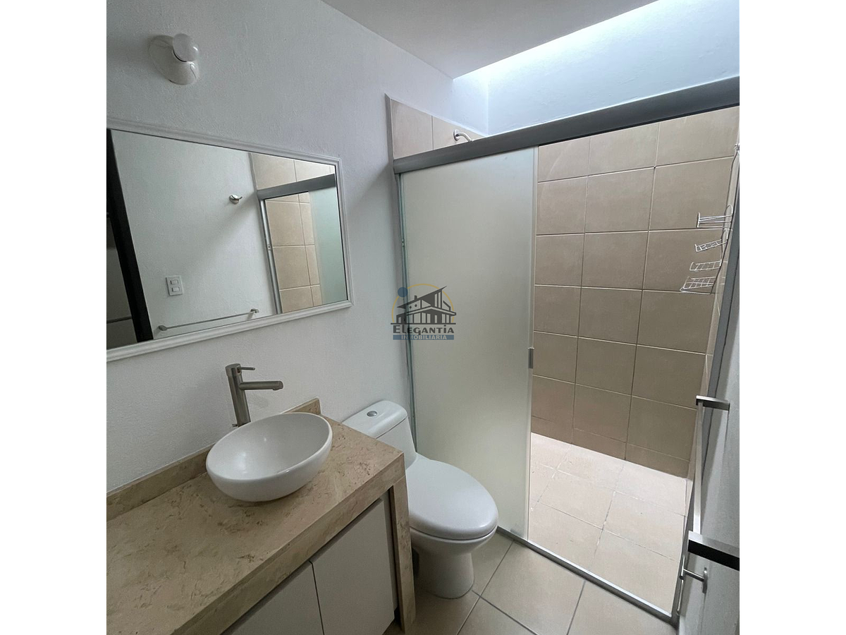 Casa em Juriquilla, Querétaro, foto 17 de 22