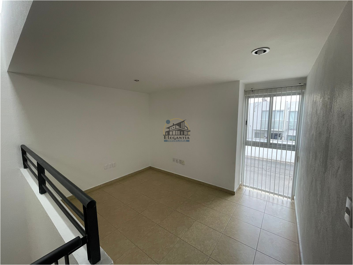 Casa em Juriquilla, Querétaro, foto 19 de 22