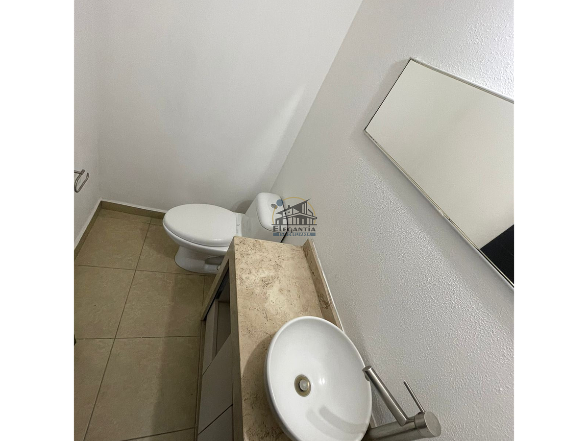 Casa em Juriquilla, Querétaro, foto 20 de 22