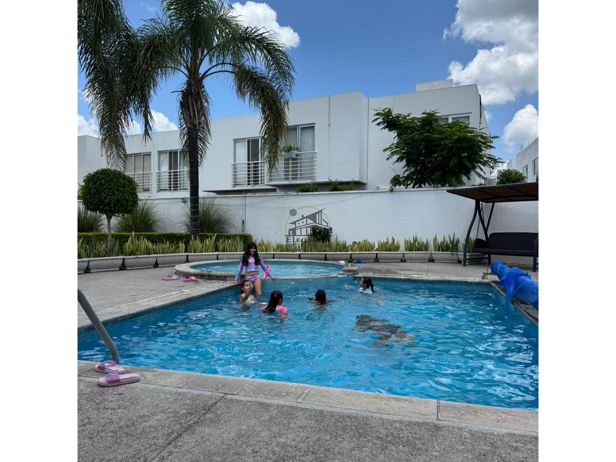 Casa em Juriquilla, Querétaro, foto 22 de 22