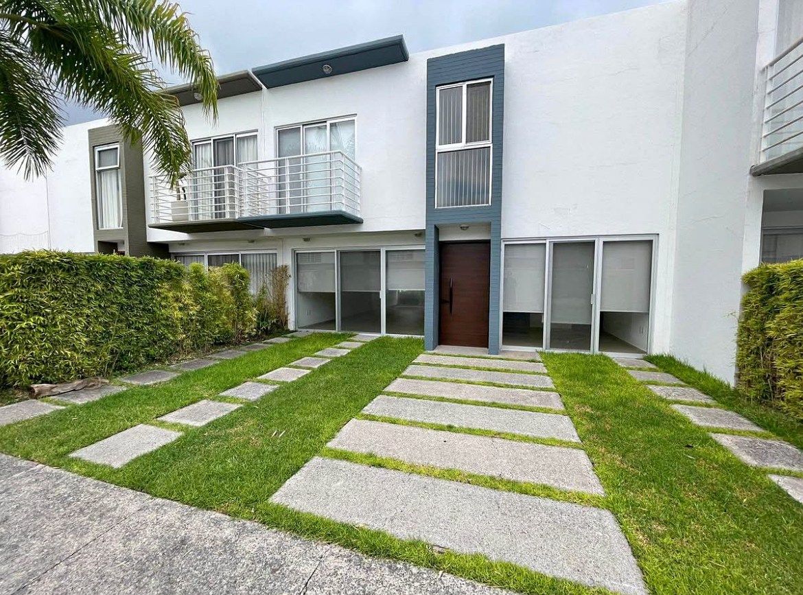 Casa para alugar Cond. Vive Valle de Juriquilla 17.000 AngLop EMc, foto 1 de 22