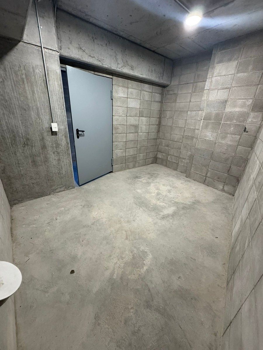 Bodega chica, foto 1 de 4