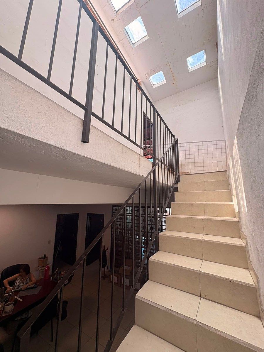 Casa em Jardines del Bosque Norte, Guadalajara, foto 20 de 33