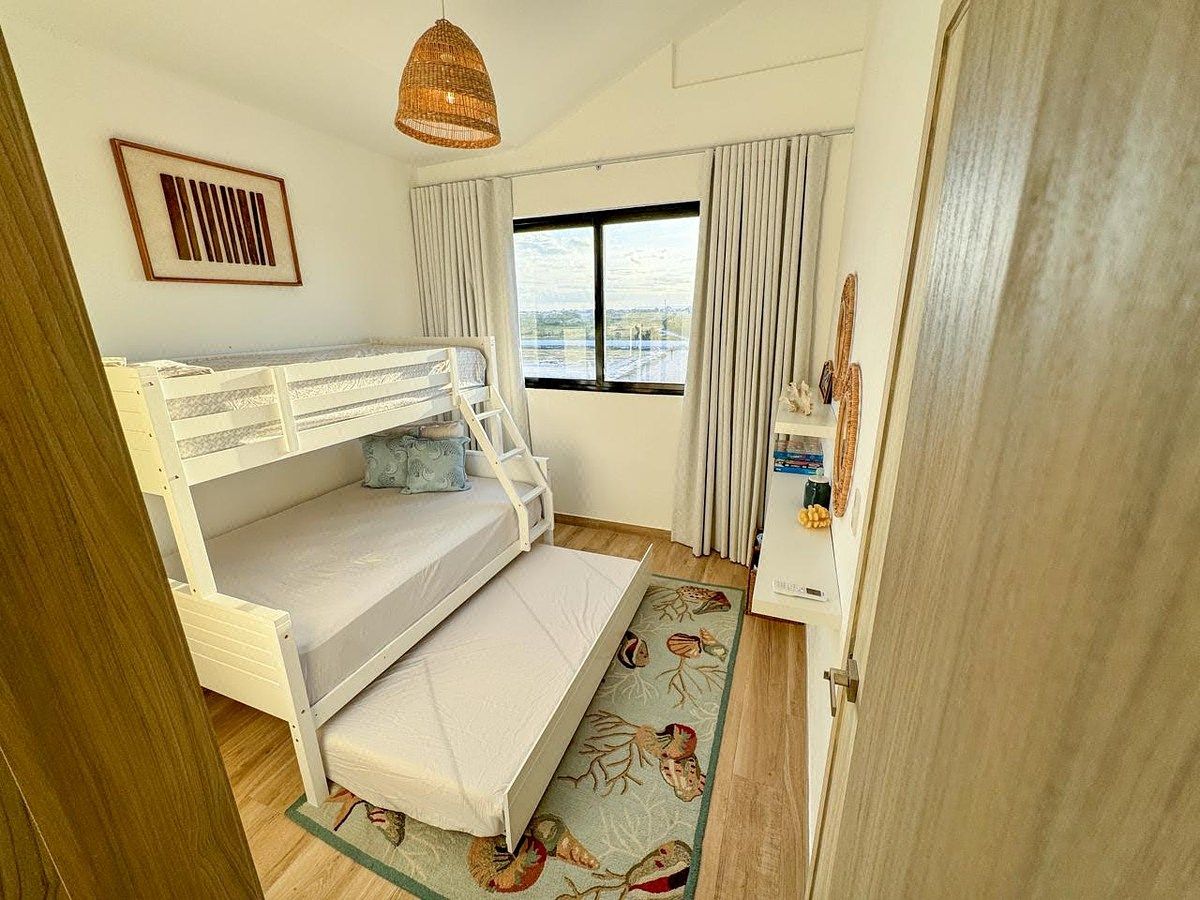 Apartamento en Downtown Punta Cana, Punta Cana, foto 3 de 13