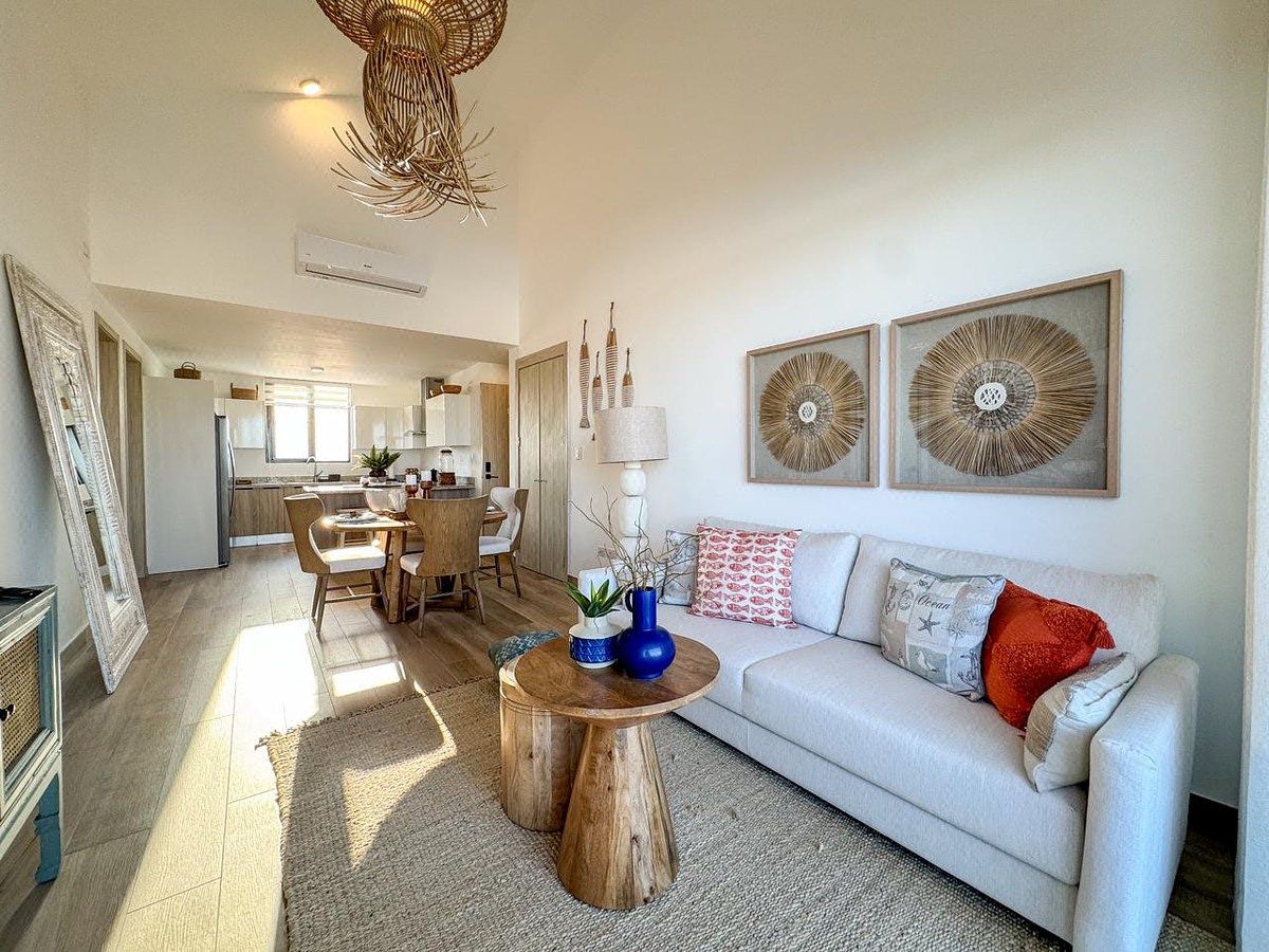 Apartamento en Downtown Punta Cana, Punta Cana, foto 6 de 13