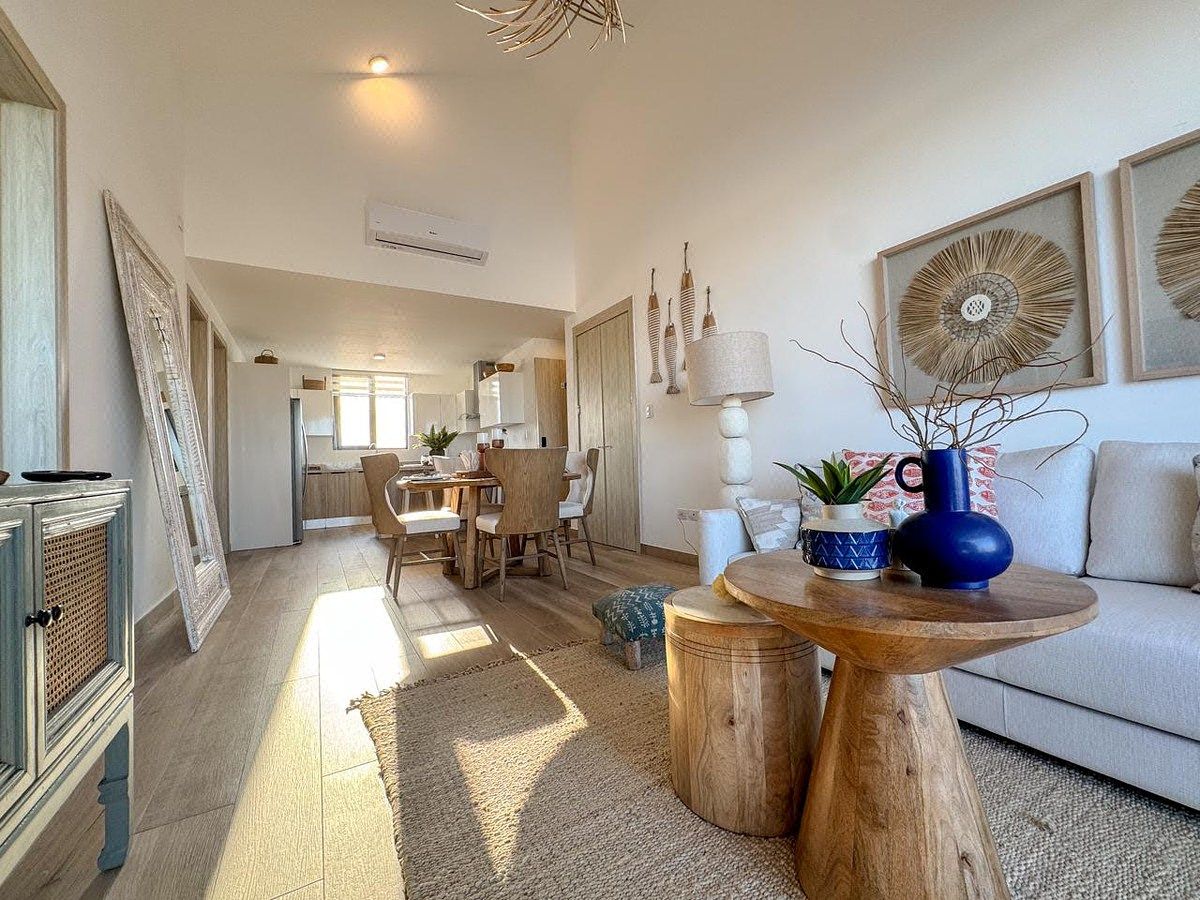Apartamento en Downtown Punta Cana, Punta Cana, foto 7 de 13