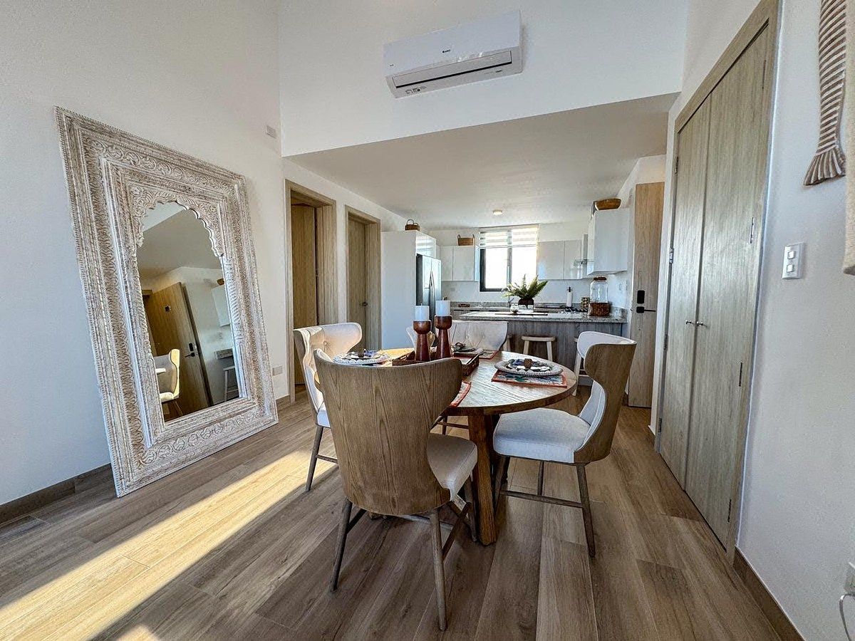 Apartamento en Downtown Punta Cana, Punta Cana, foto 8 de 13