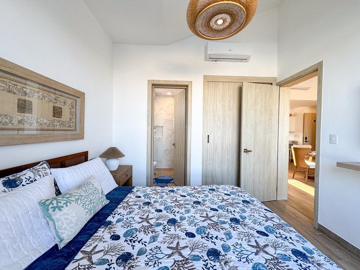 Apartamento en Downtown Punta Cana, Punta Cana, foto 9 de 13