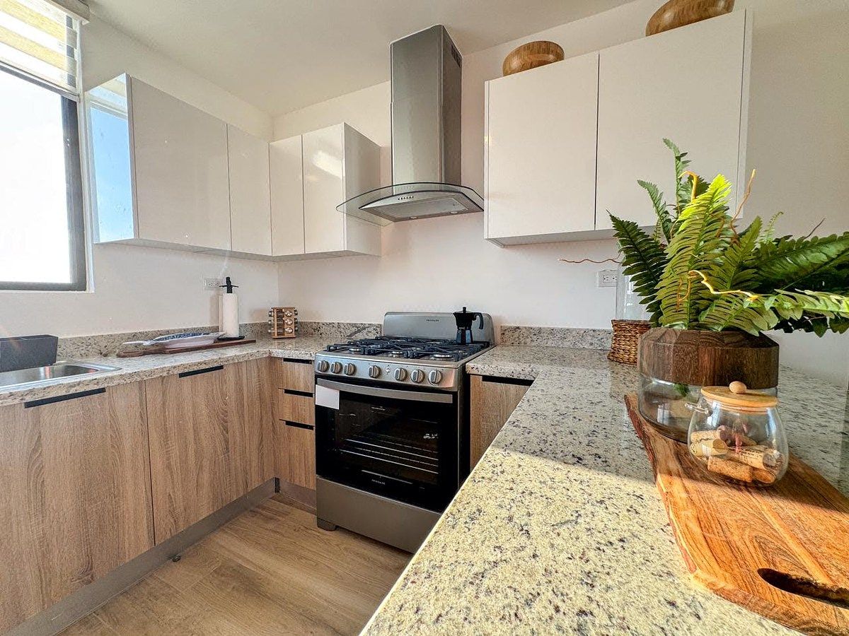 Apartamento en Downtown Punta Cana, Punta Cana, foto 11 de 13