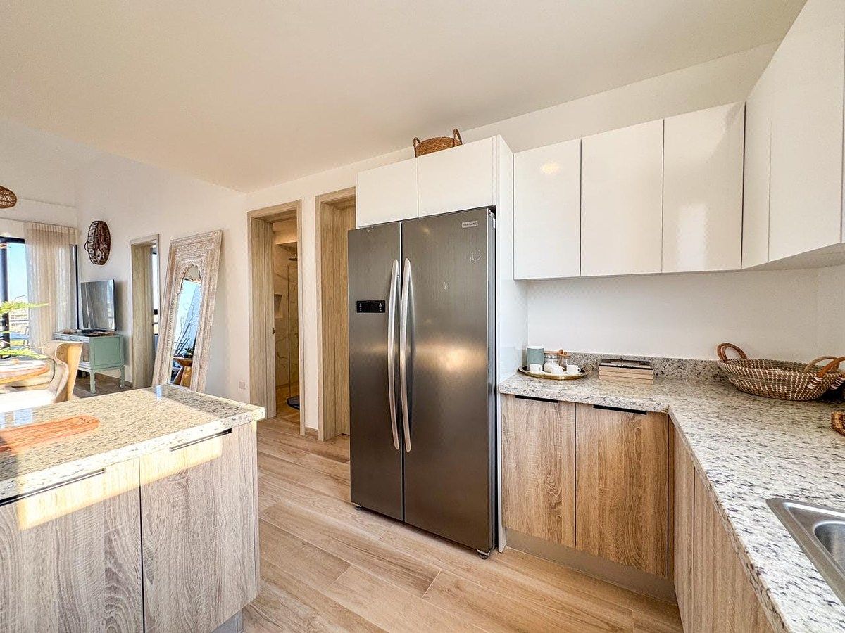 Apartamento en Downtown Punta Cana, Punta Cana, foto 12 de 13