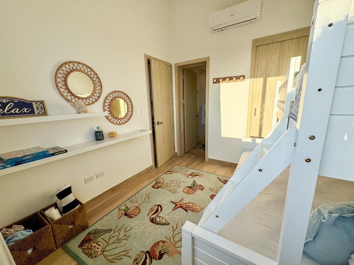 Apartamento en Downtown Punta Cana, Punta Cana, foto 13 de 13