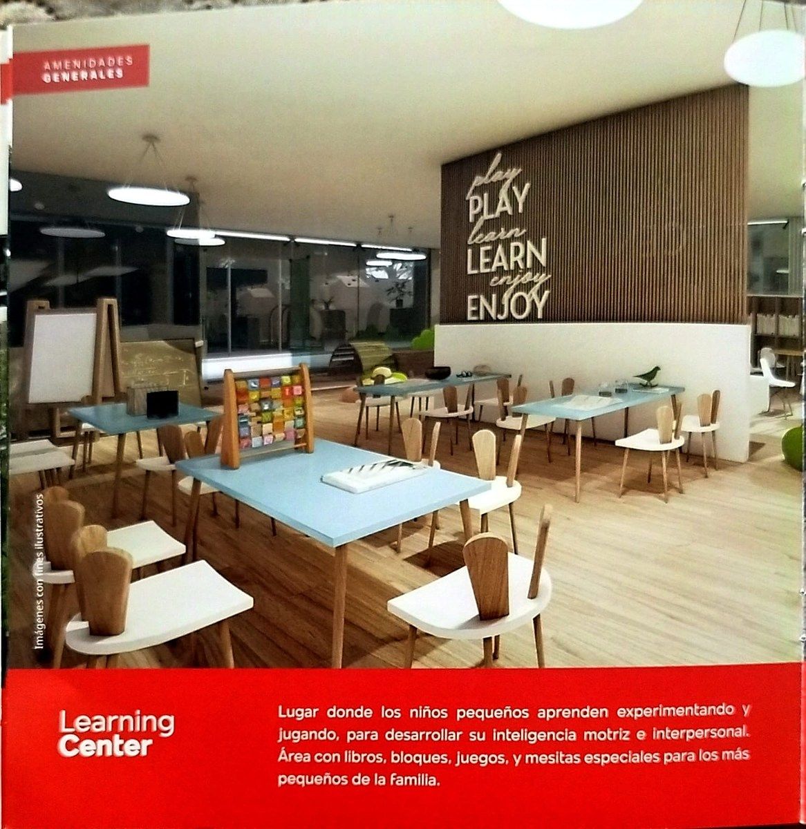 APARTAMENTO NUEVO EN VENTA – VILLAS MARISCAL, ZONA 11 - Miniatura 4