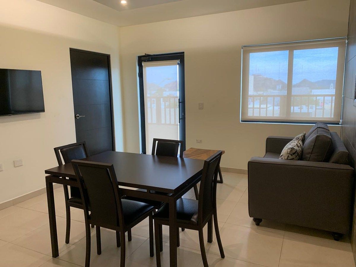 Departamento en San Benito, Hermosillo, foto 2 de 7