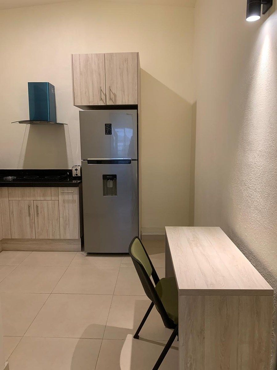 Departamento en San Benito, Hermosillo, foto 4 de 7