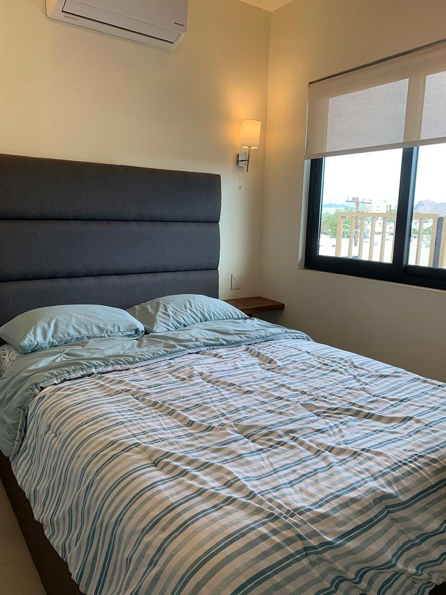 Departamento en San Benito, Hermosillo, foto 5 de 7