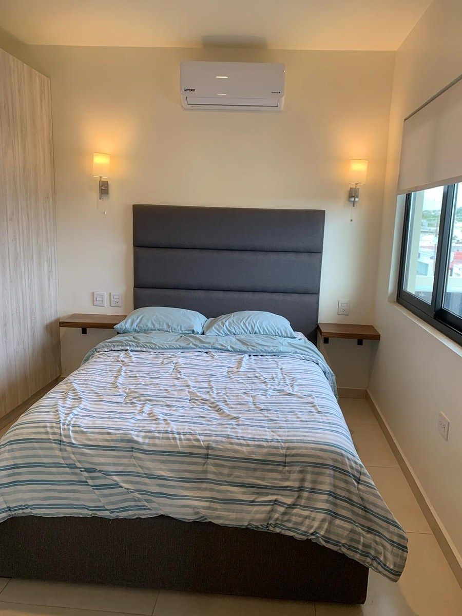 Departamento en San Benito, Hermosillo, foto 6 de 7