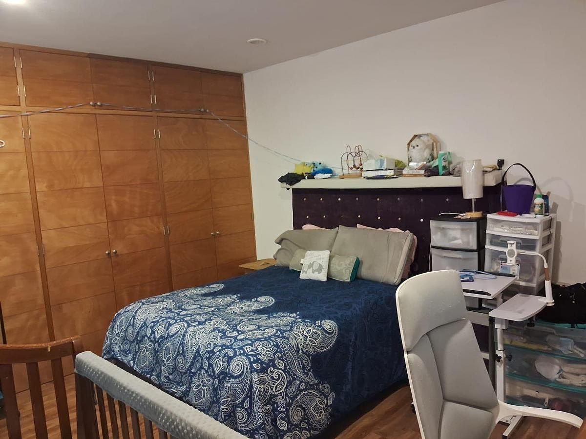 Apartamento em Del Valle Centro, Benito Juárez, foto 4 de 7