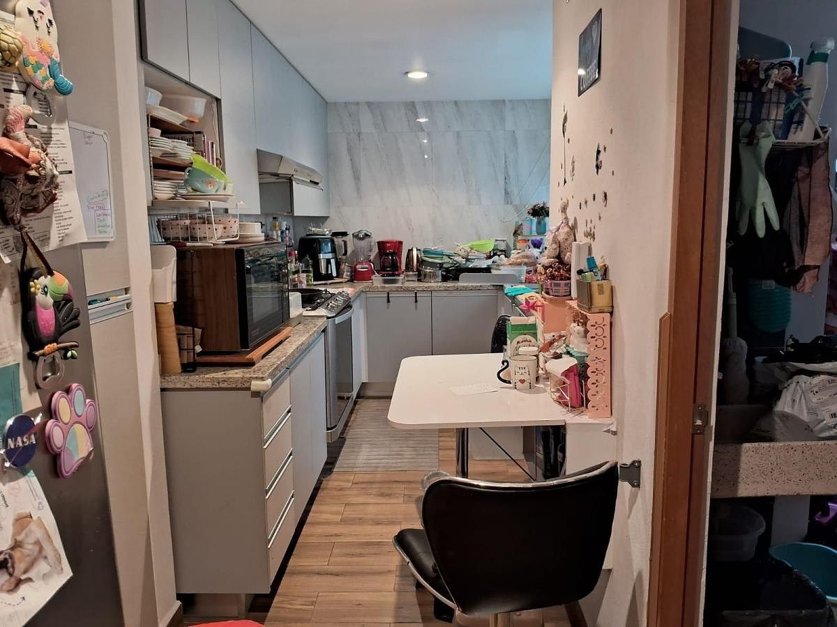 Apartamento em Del Valle Centro, Benito Juárez, foto 3 de 7