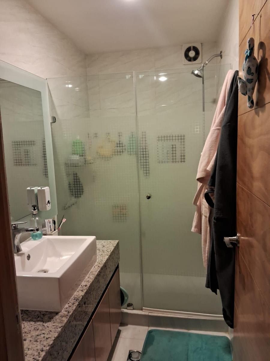 Apartamento em Del Valle Centro, Benito Juárez, foto 6 de 7